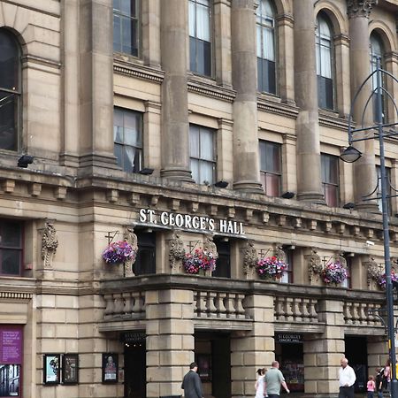 Best Western Bradford Guide Post Hotel المظهر الخارجي الصورة