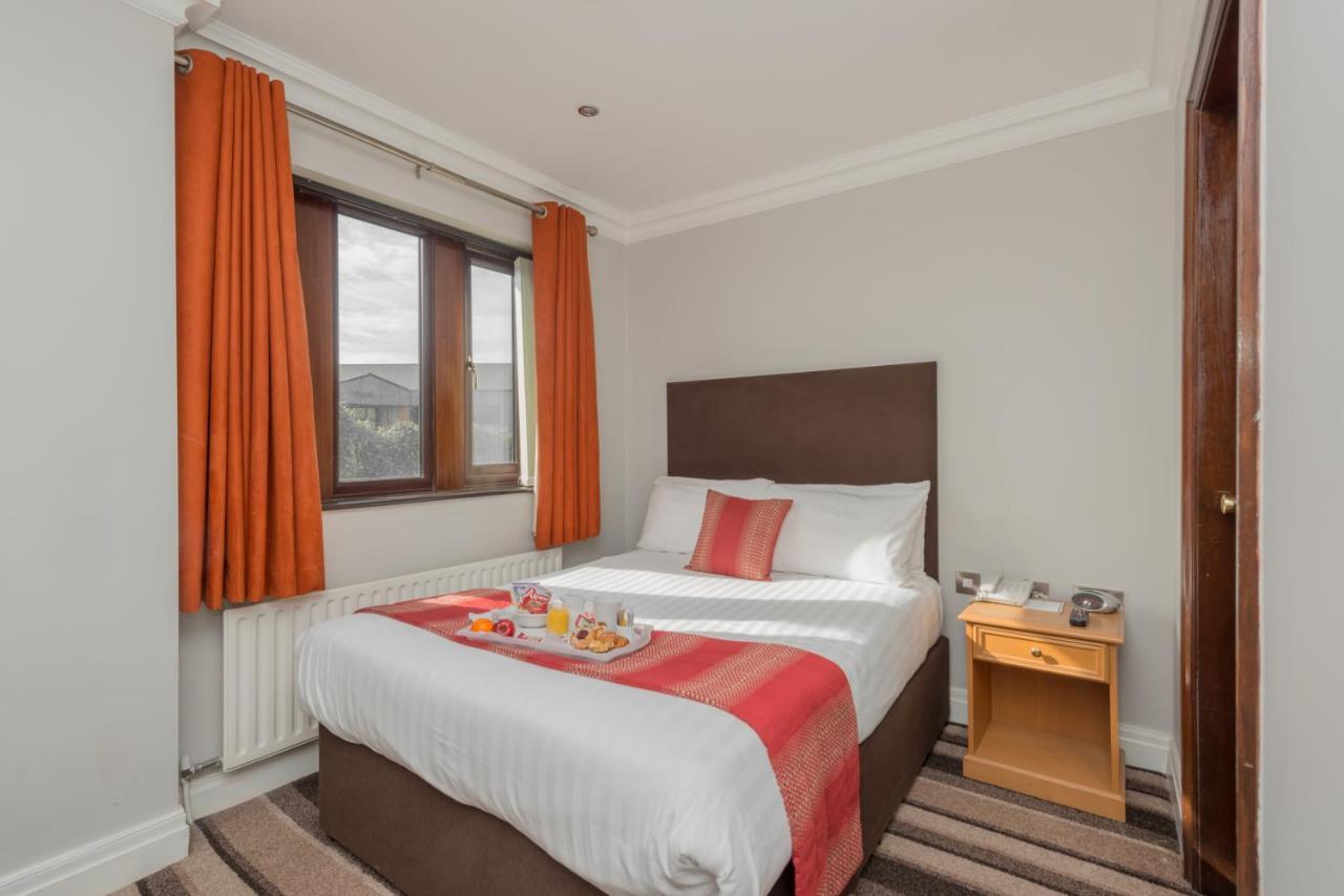 Best Western Bradford Guide Post Hotel المظهر الخارجي الصورة