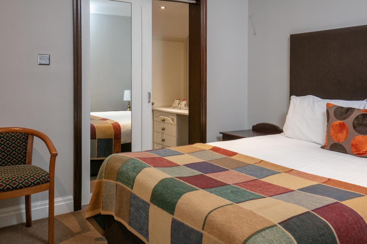 Best Western Bradford Guide Post Hotel المظهر الخارجي الصورة